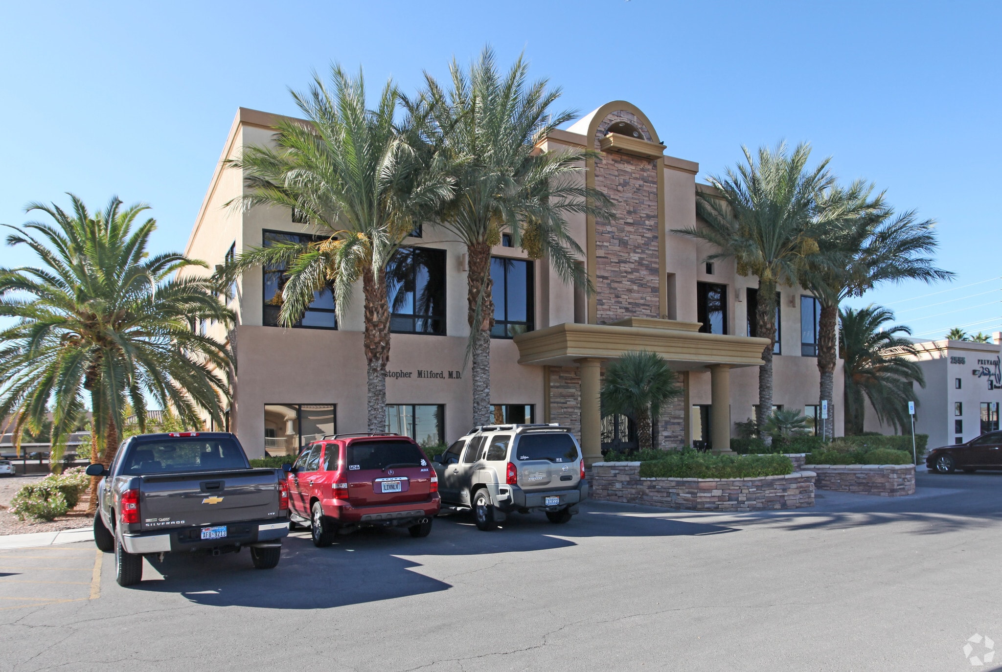 2575 Montessouri St, Las Vegas, NV for Rent