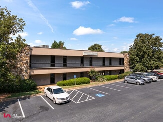 Atlanta, GA Office/Residential - 4500 Winters Chapel Rd