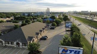 The Colony, TX Medical - 4815 State Highway 121