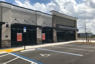 New Port Richey, FL Office, Retail - 8224 Little Rd