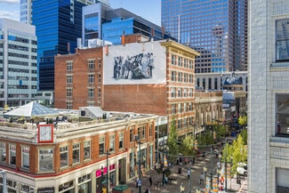 Calgary, AB Office - 209 8th Ave SW Calgary, AB Office - 209 8th Ave SW
