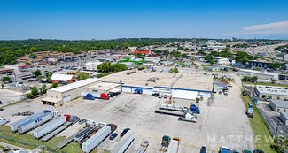 Spencer Lane Business Park