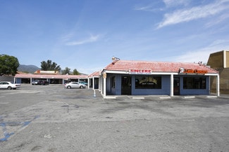 Lake Elsinore, CA Retail - 31705-31731 Riverside Dr