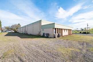 Albany, OR Industrial Land - 2300 Ferry St SE Albany, OR Industrial Land - 2300 Ferry St SE