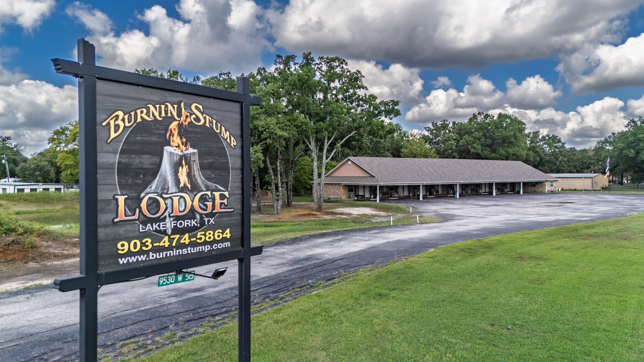 9530 W FM 515, Alba, TX for Sale