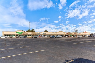 Spring Lake, NC Retail - 630 Lillington Hwy