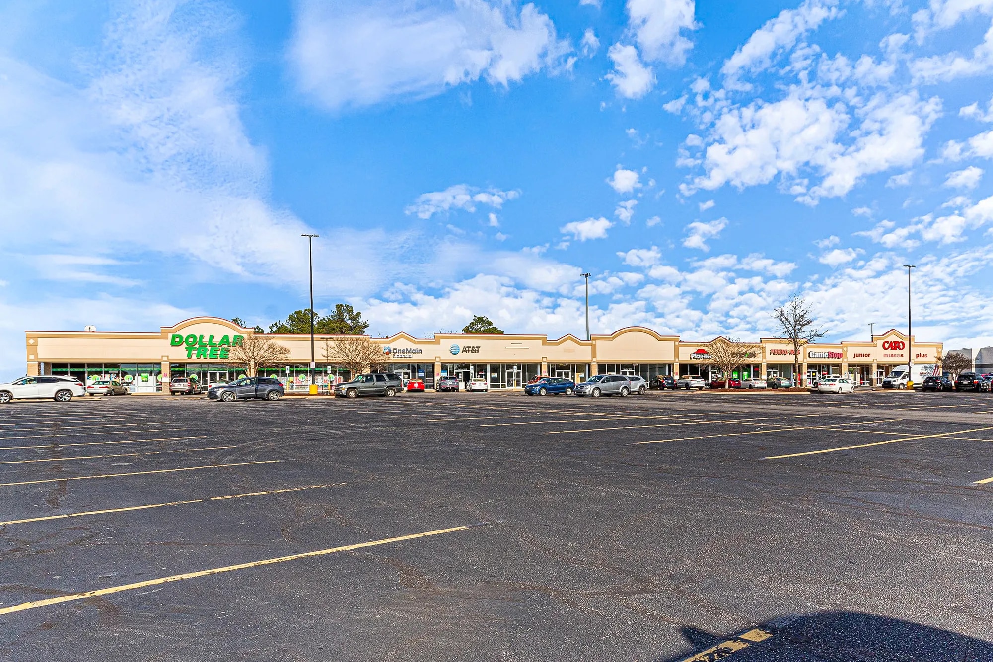 630 Lillington Hwy, Spring Lake, NC for Rent