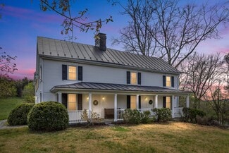 Luray, VA Specialty - 315 Ganders Dr