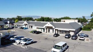 American Fork, UT Office/Retail - 359 E State Rd