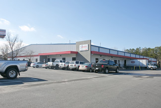 Doraville, GA Industrial - 6915 Button Gwinnett Dr