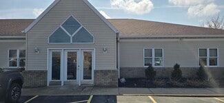 Grafton, OH Office - 1004-1010 Vivian Dr