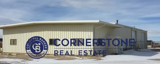 Casper, WY Warehouse - 1980 Skyview Dr Casper, WY Warehouse - 1980 Skyview Dr