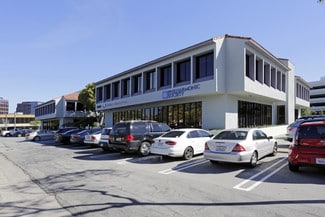 Irvine, CA Office - 2082 Business Center Dr