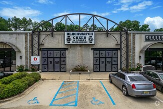 157 Resource Center Pkwy Ste 101  