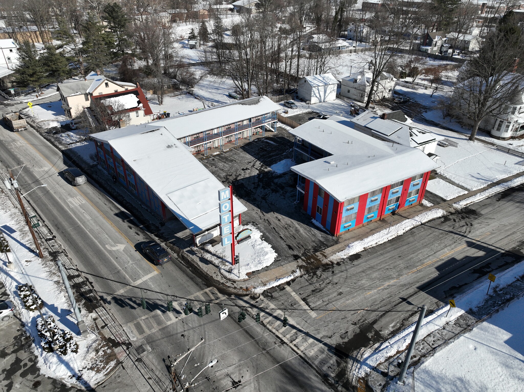 70 N Main St, Ellenville, NY for Sale
