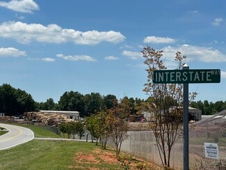 Elkin, NC Commercial - 157 Interstate Way Elkin, NC Commercial - 157 Interstate Way