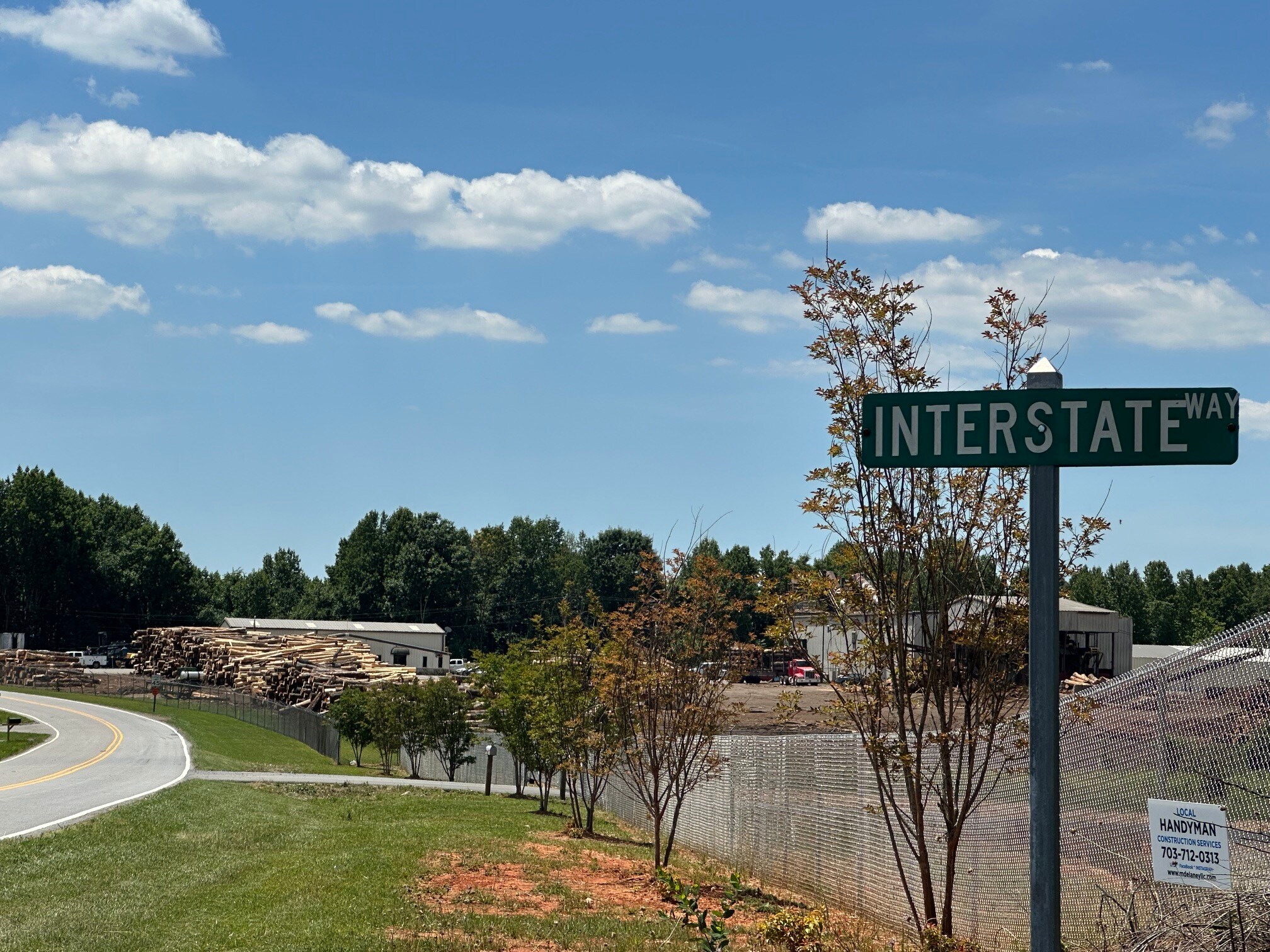 157 Interstate Way, Elkin, NC for Sale
