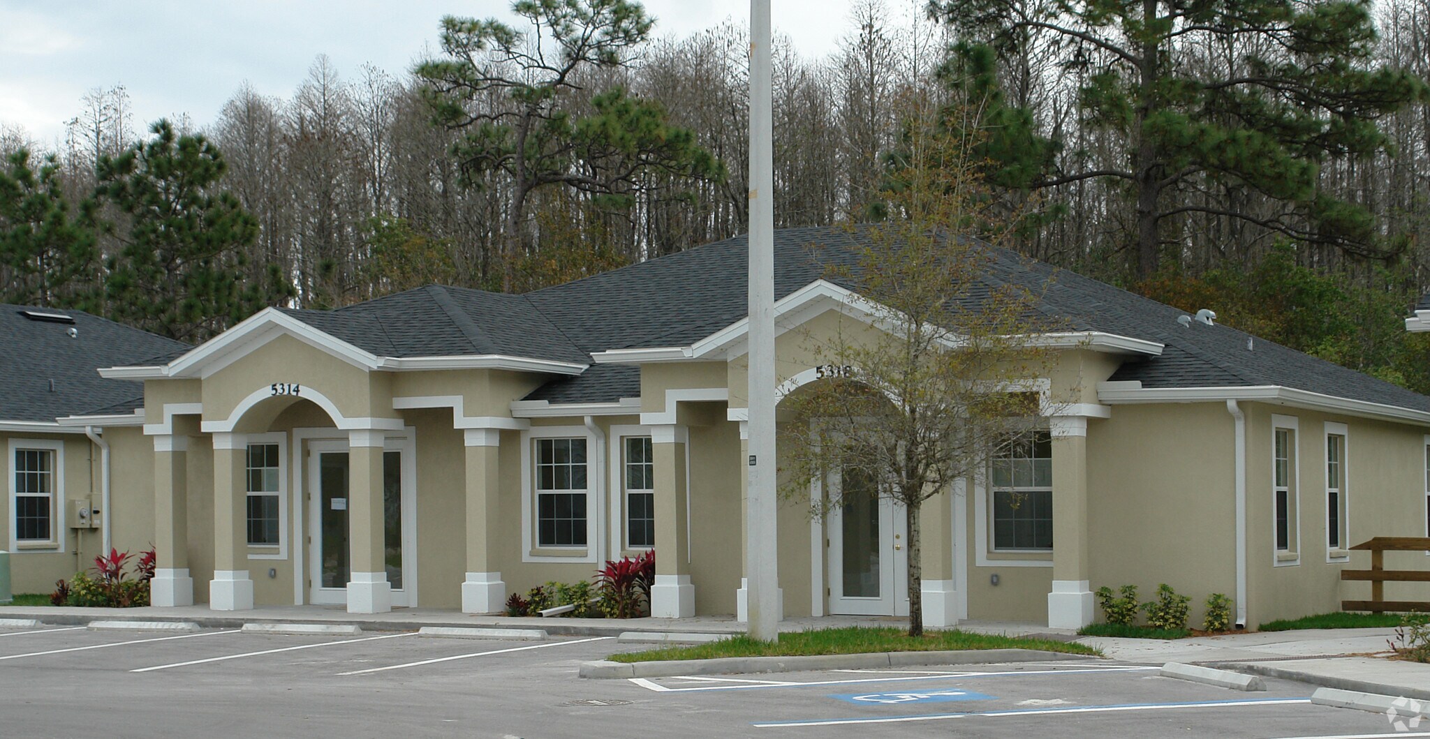 53145318 Van Dyke Rd Lutz, FL 33558 Office Property for Lease on