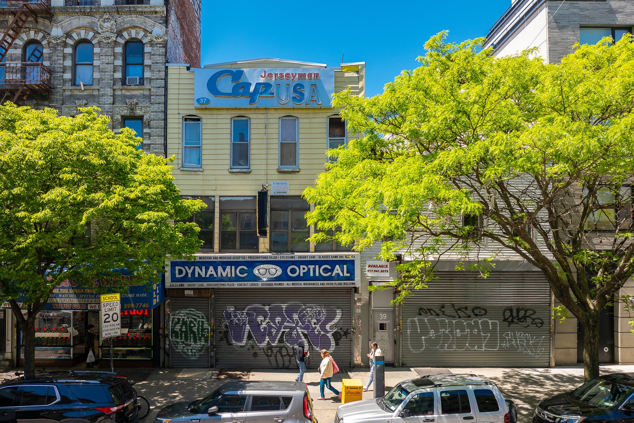 , Brooklyn, NY for Sale