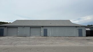 Port Richey, FL Warehouse - 7906 Leo Kidd Ave