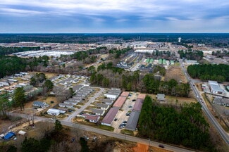 Hattiesburg, MS Apartments - 239 Hartfield Rd Hattiesburg, MS Apartments - 239 Hartfield Rd
