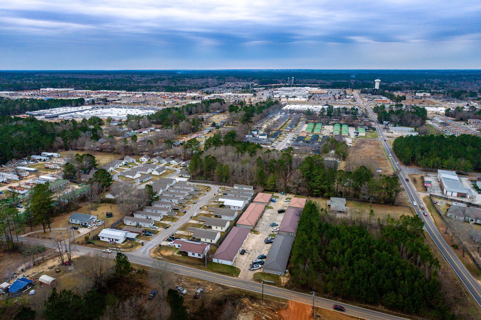 239 Hartfield Rd, Hattiesburg, MS for Sale