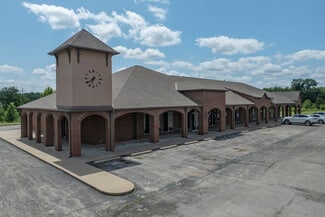 Catoosa, OK Medical - 2310-2320 N Highway 66