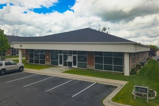 Logan, UT Office - 1300 N 200 E