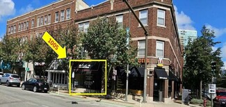 Evanston, IL Retail - 1005 Davis St