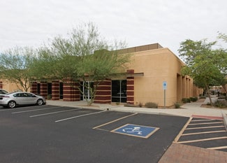 Phoenix, AZ Medical - 20045 N 19th Ave