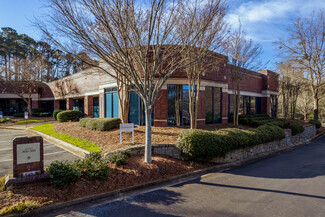 Alpharetta, GA Office - 1000 Mansell Exchange W