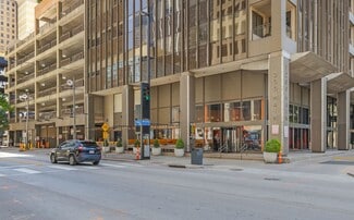 Dallas, TX Apartments - 1200 Main