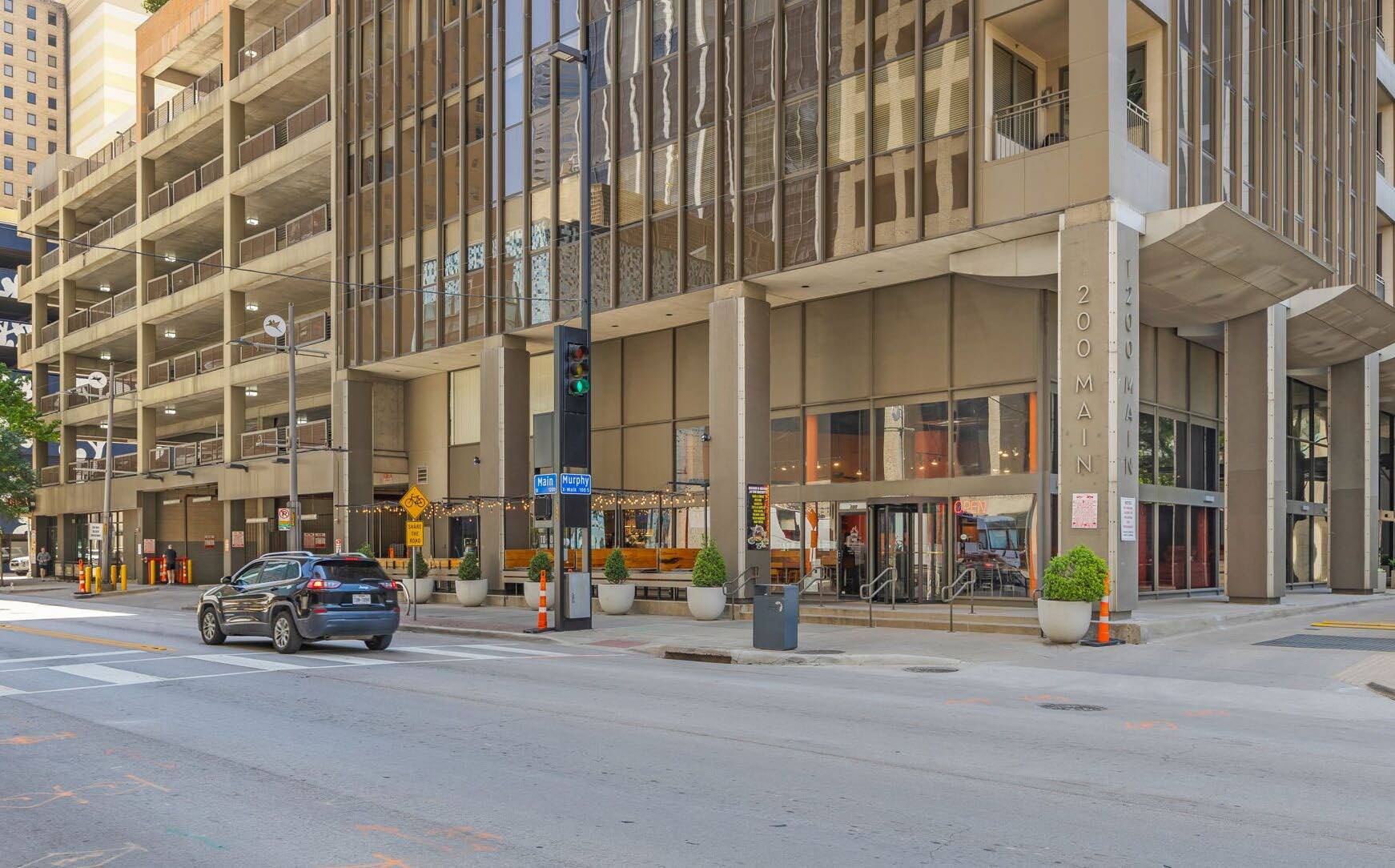 1200 Main, Dallas, TX for Sale