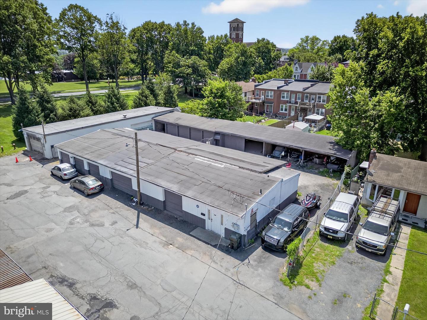 728-736 E Mifflin St, Lancaster, PA for Sale
