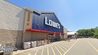 Waterford, CT Retail - 167 Waterford N Pky Waterford, CT Retail - 167 Waterford N Pky