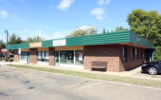 Fort Saskatchewan, AB Office/Retail - 9925 104th St