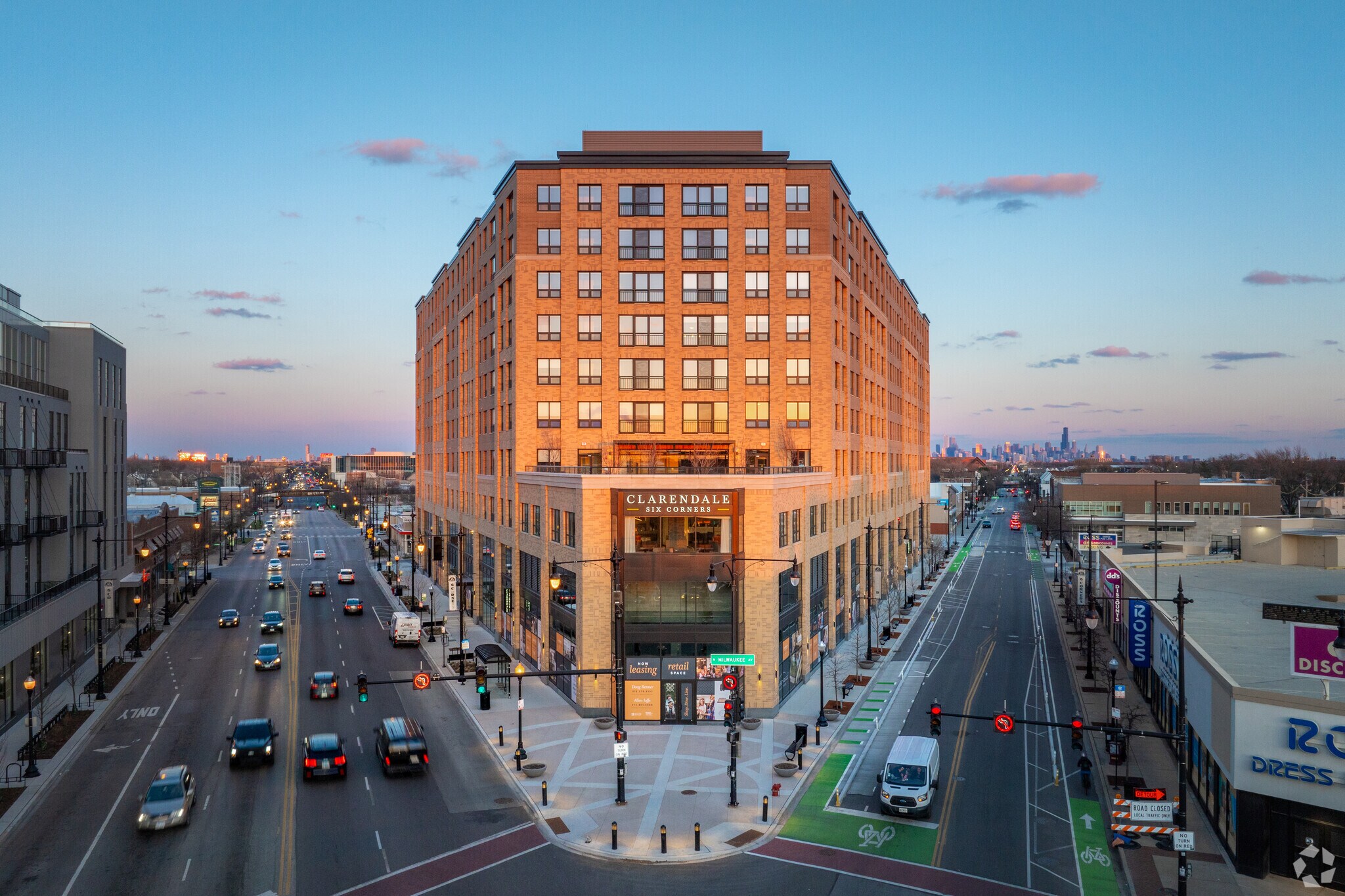 4730 W Irving Park Rd, Chicago, IL for Rent