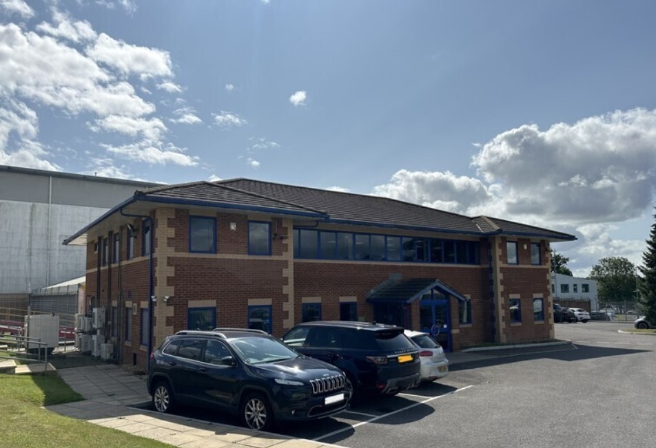 Boundary Way, Yeovil, SOM for Rent