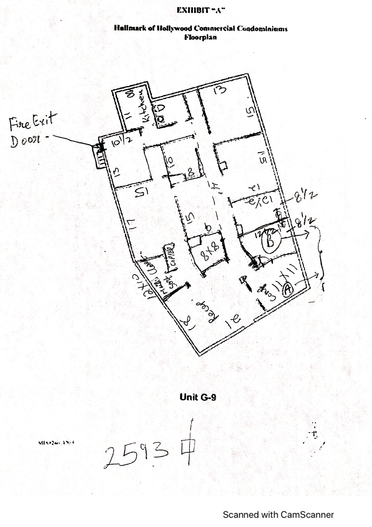 3800 S Ocean Dr, Hollywood, FL for Sale