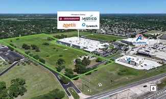 College Station, TX Commercial - 0000 Earl Rudder Freeway South