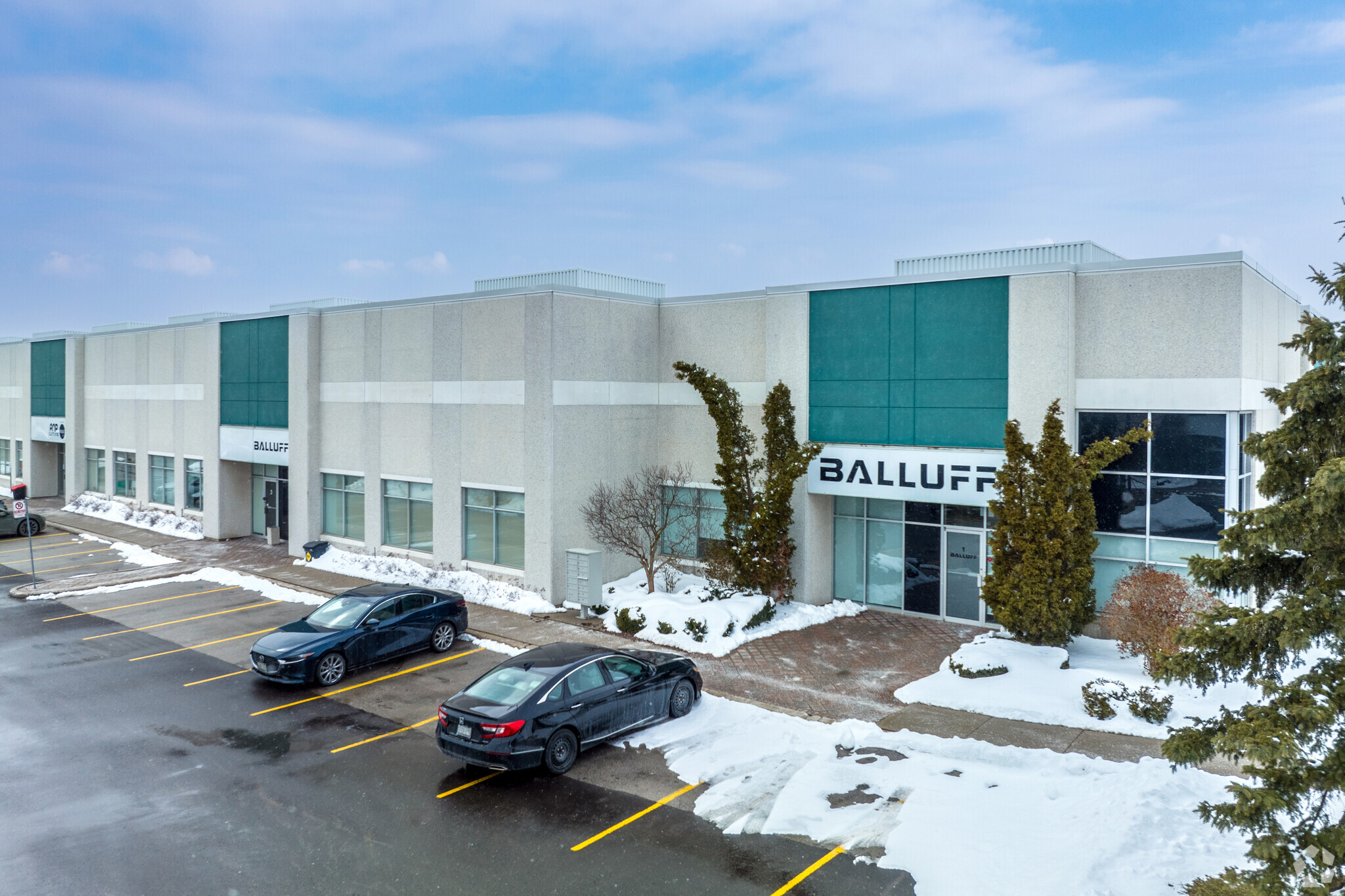 2840 Argentia Rd, Mississauga, ON for Rent