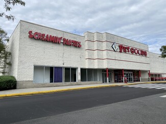 Paramus, NJ Retail - 651 State Route 17 S