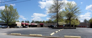 Greenville, SC Retail - 52-58 Airview Dr Greenville, SC Retail - 52-58 Airview Dr