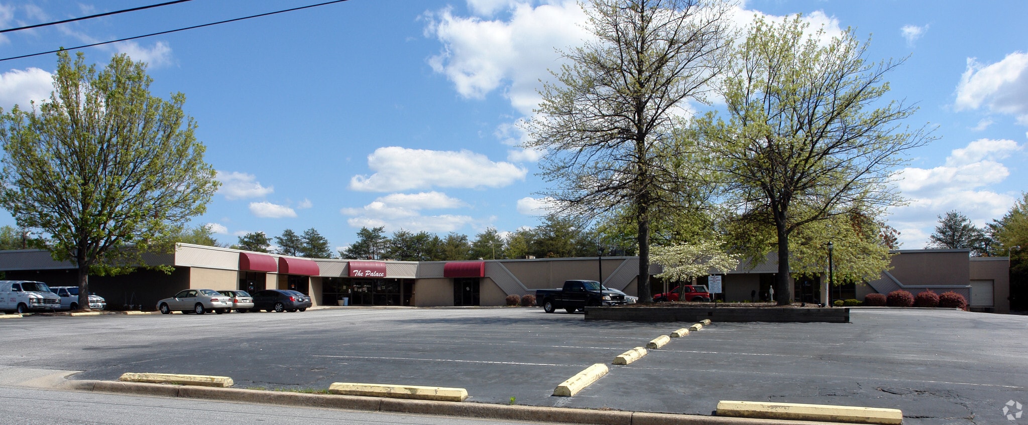 52-58 Airview Dr, Greenville, SC for Rent