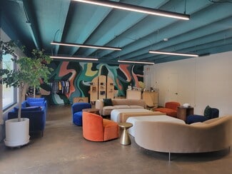 Nashville, TN Office/Retail, Retail - 1531 Jones Ave