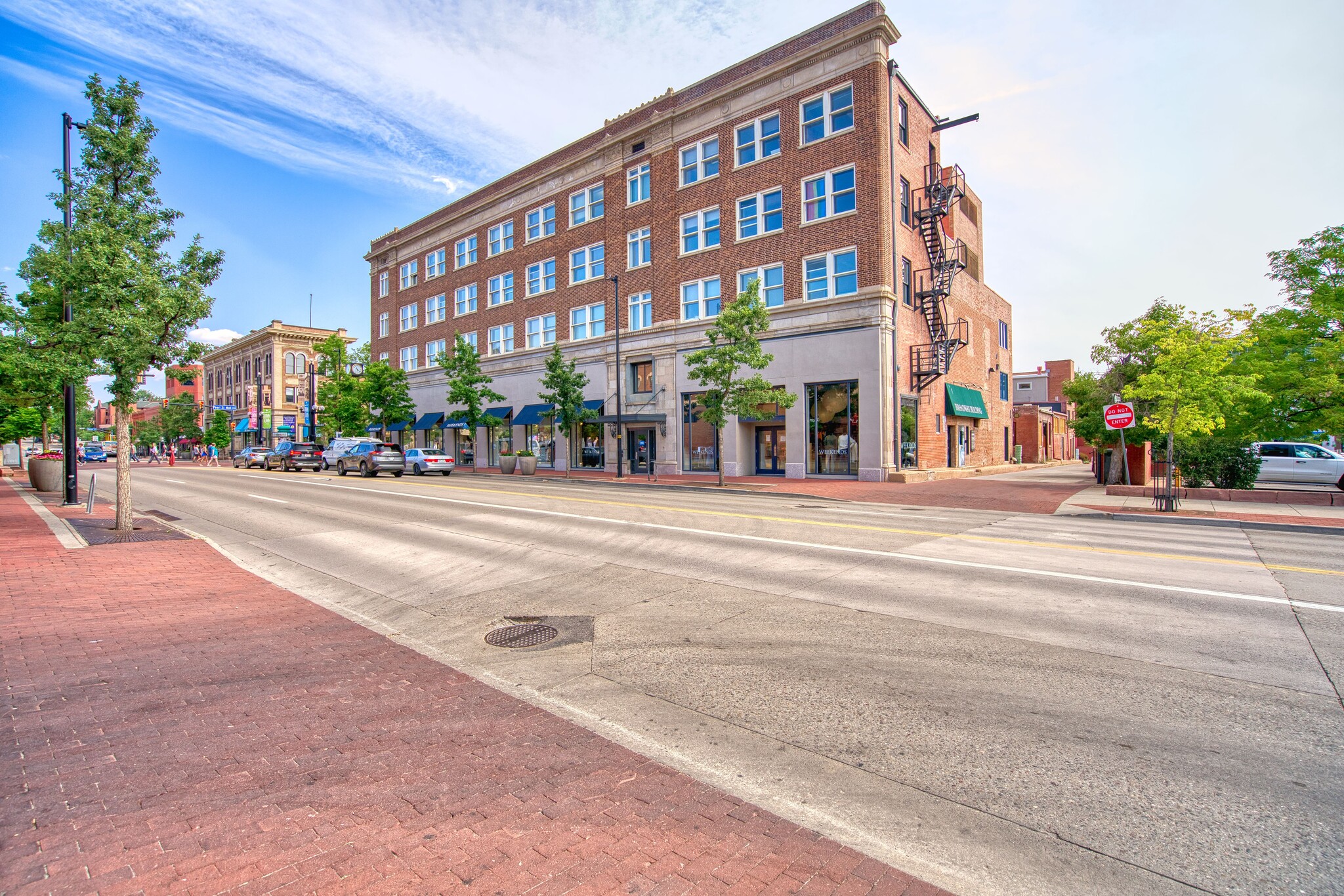 1200 Pearl St, Boulder, CO for Rent