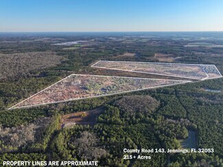 Jennings, FL Commercial - 3210 NW County Road 143
