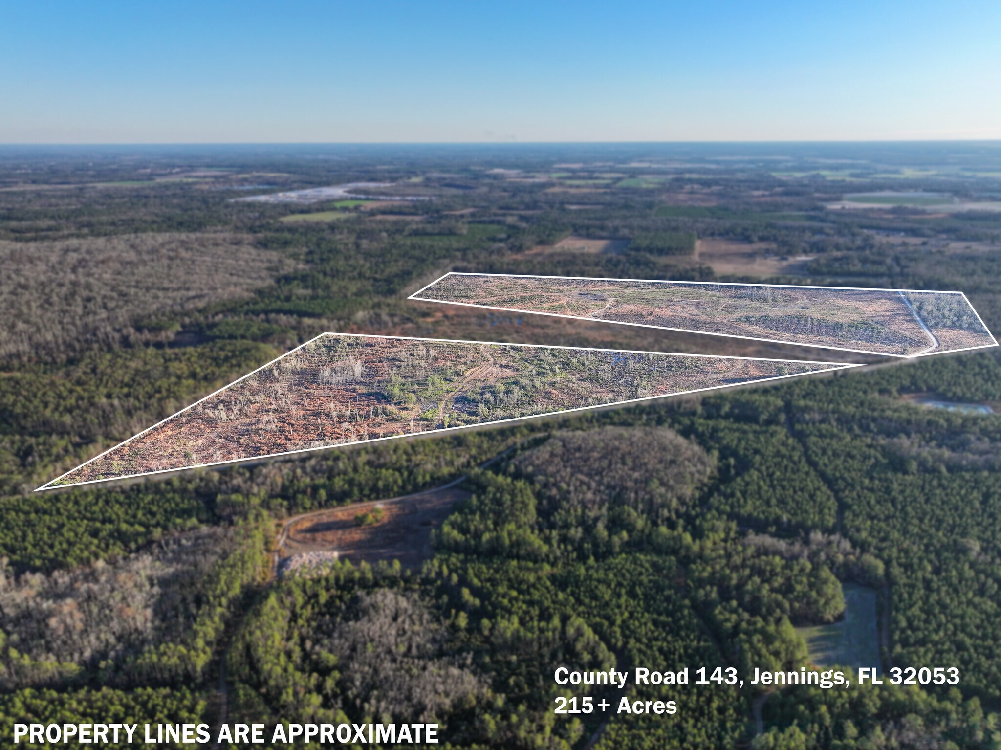 3210 NW County Road 143, Jennings, FL for Sale