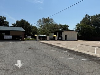 Sherman, TX Specialty - 2111 Texoma Pky