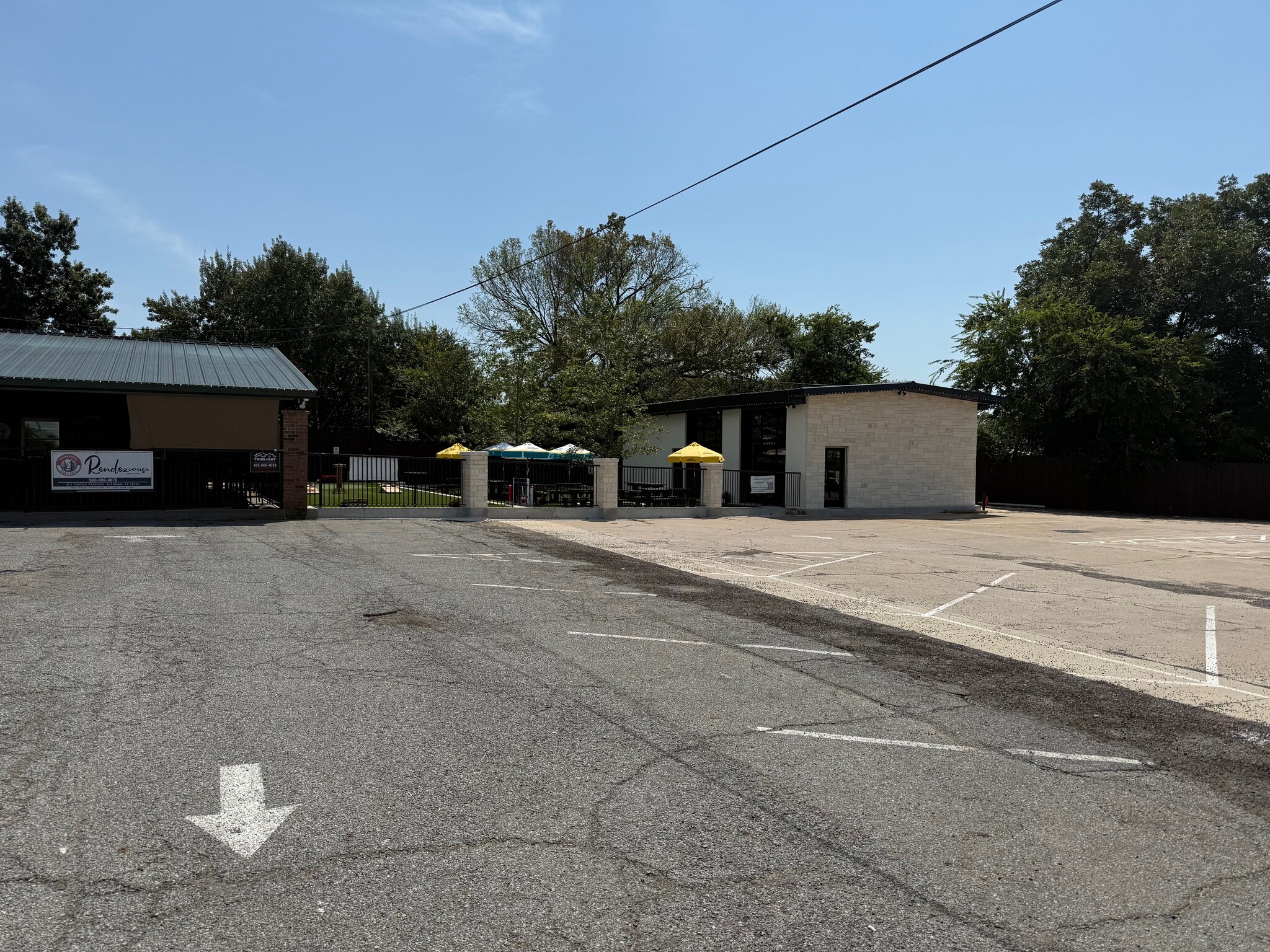 2111 Texoma Pky, Sherman, TX for Sale